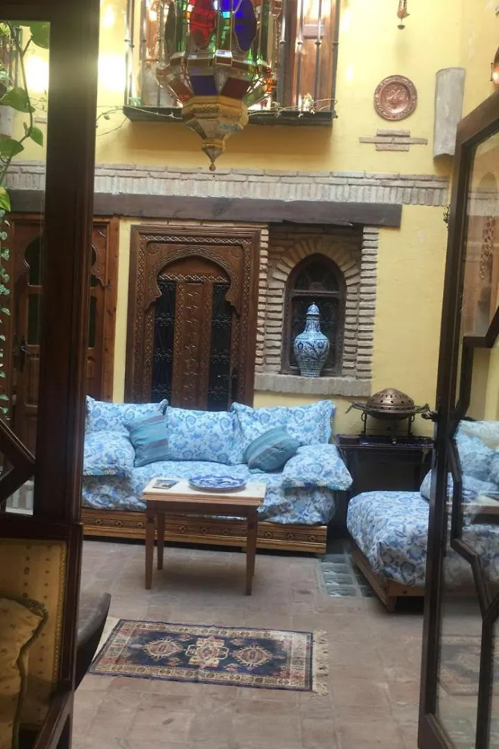 Holiday home Charming Andalusian House - Free Parking Villa Granada Spain