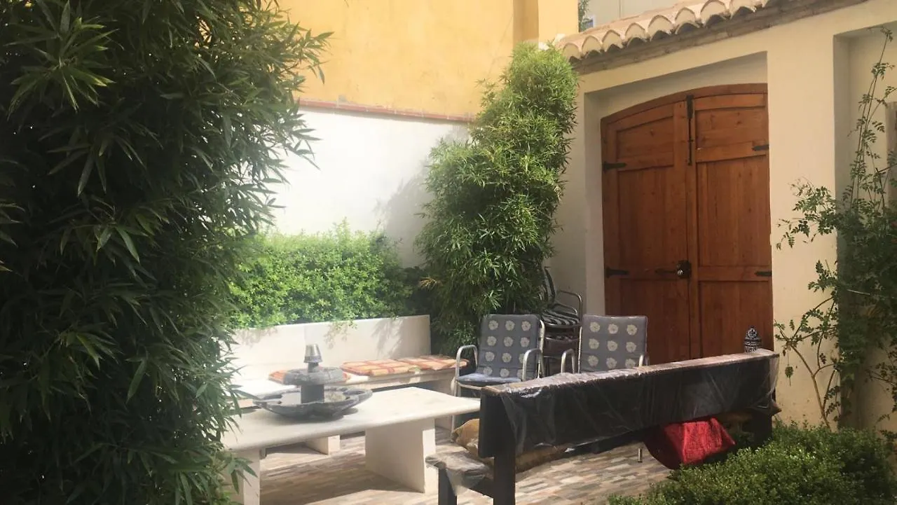 Charming Andalusian House - Free Parking Villa Granada Holiday home