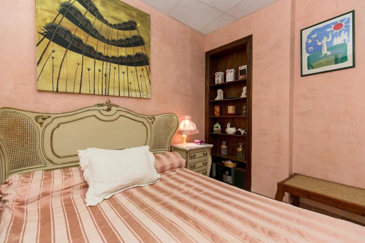 Charming Andalusian House - Free Parking Villa Granada Holiday home