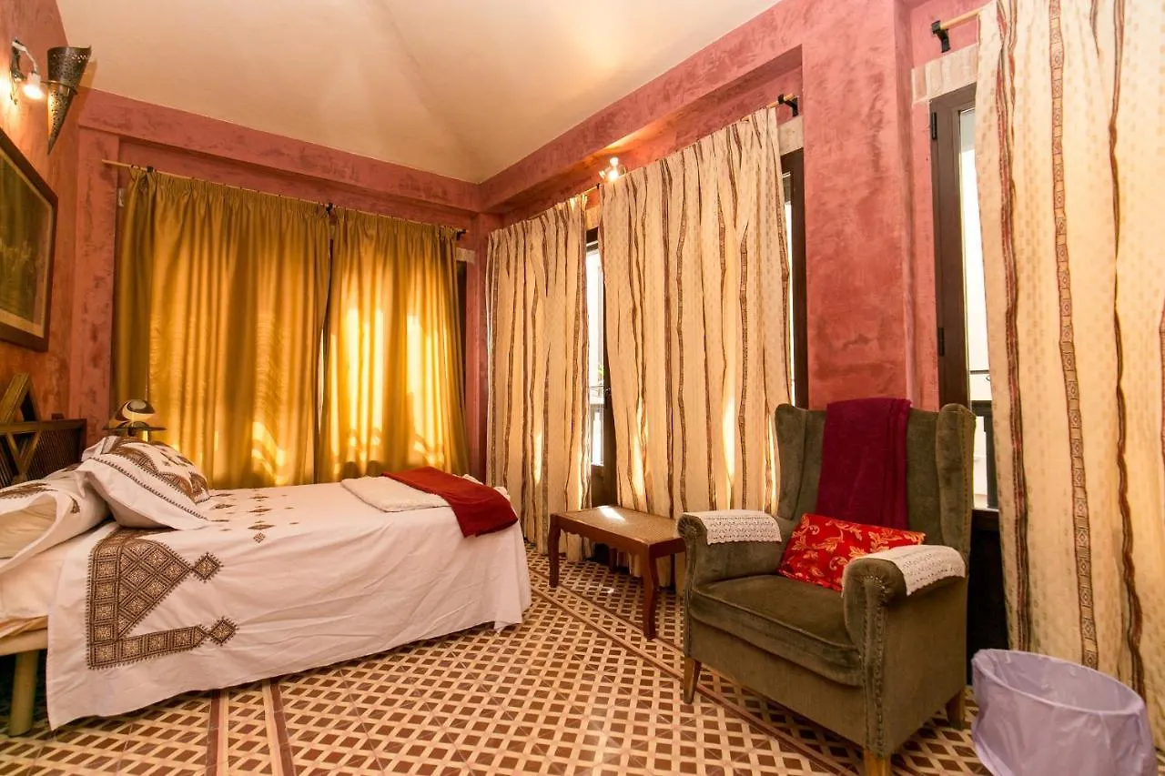 Charming Andalusian House - Free Parking Villa Granada