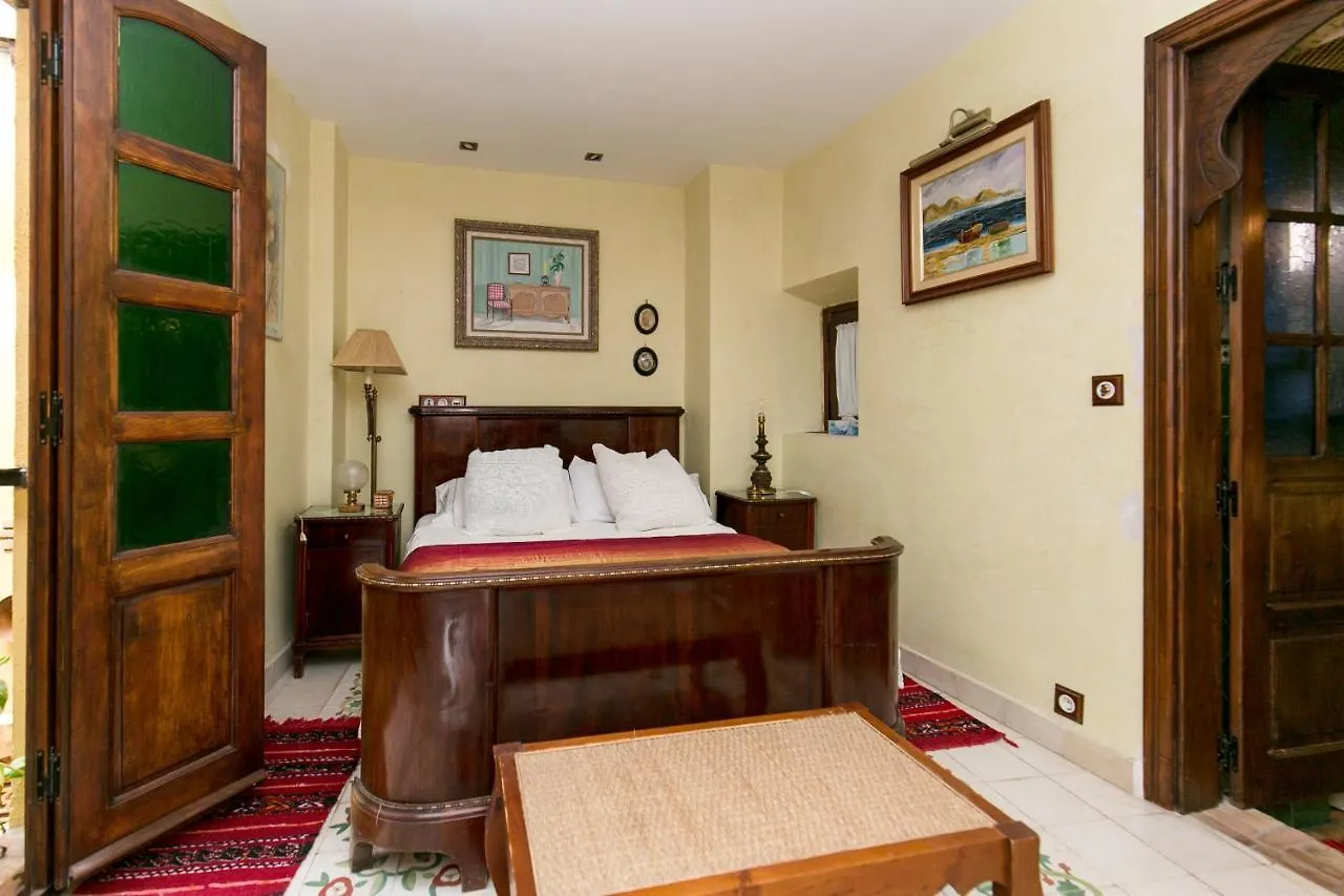 Charming Andalusian House - Free Parking Villa Granada Holiday home