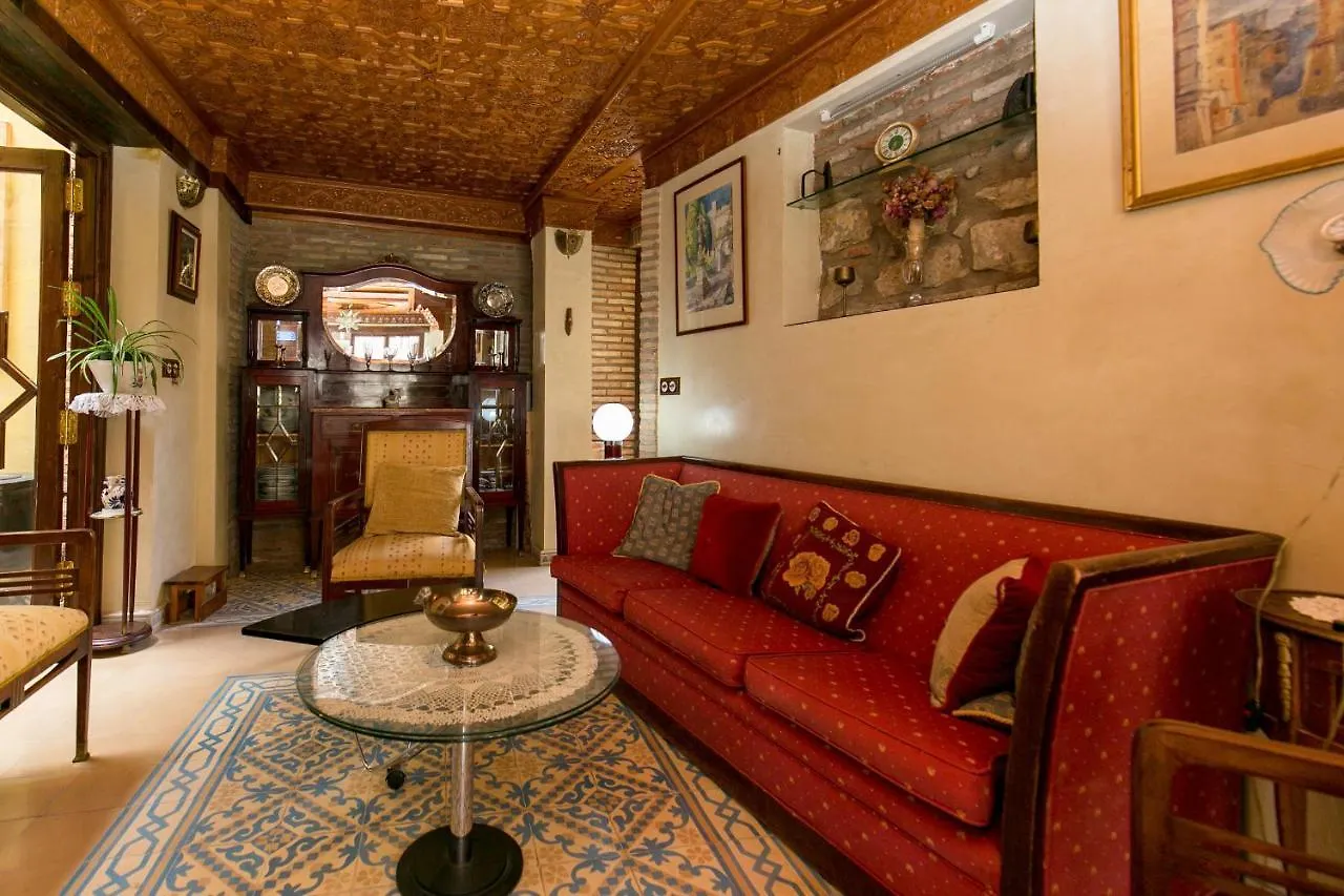 Charming Andalusian House - Free Parking Villa Granada Holiday home