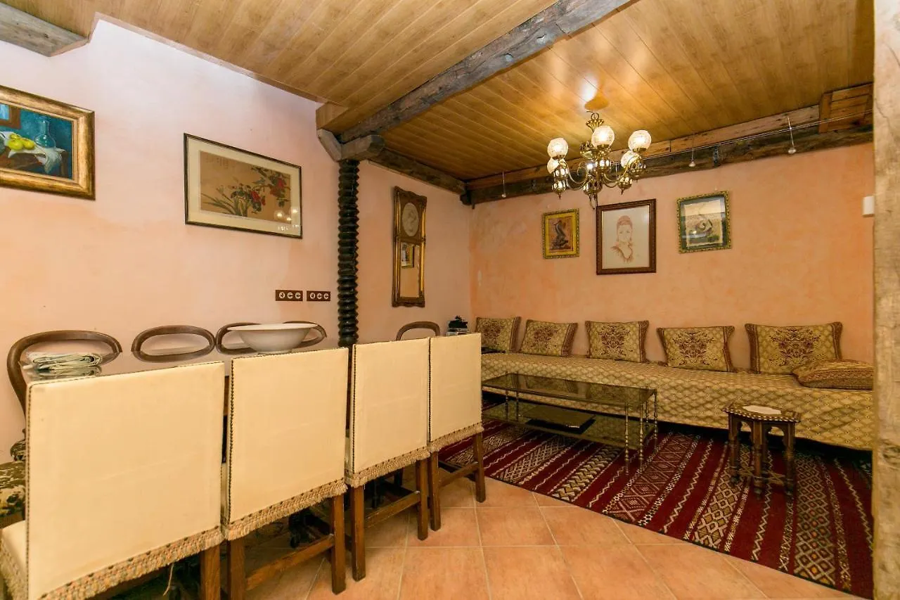 Holiday home Charming Andalusian House - Free Parking Villa Granada Spain