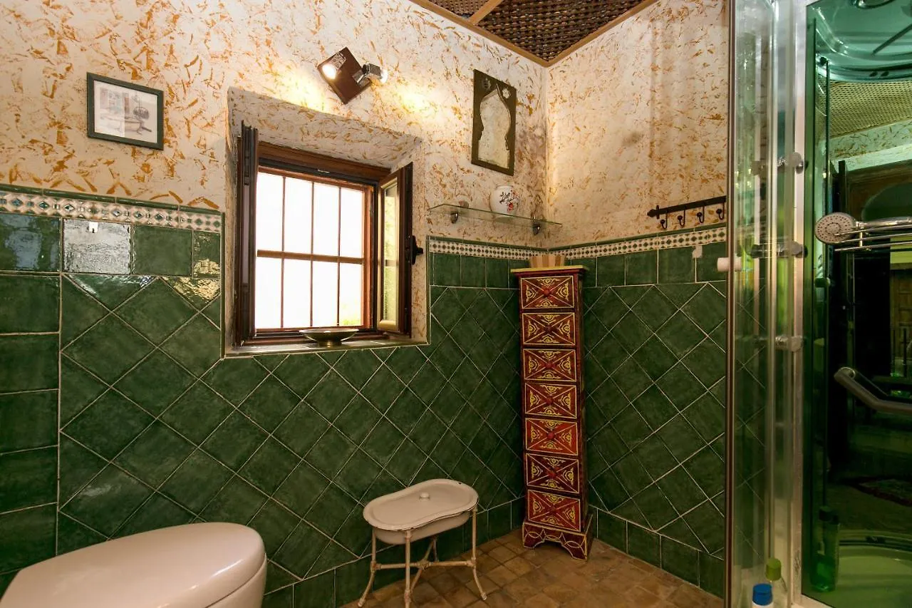 Charming Andalusian House - Free Parking Villa Granada Holiday home