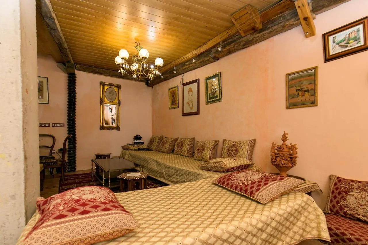 Charming Andalusian House - Free Parking Villa Granada Spain