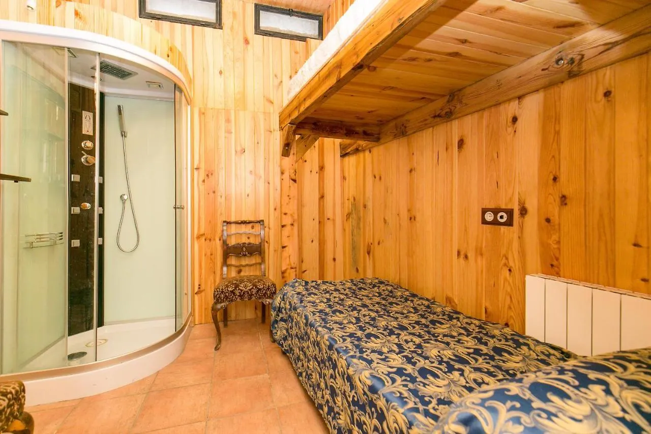 Charming Andalusian House - Free Parking Villa Granada