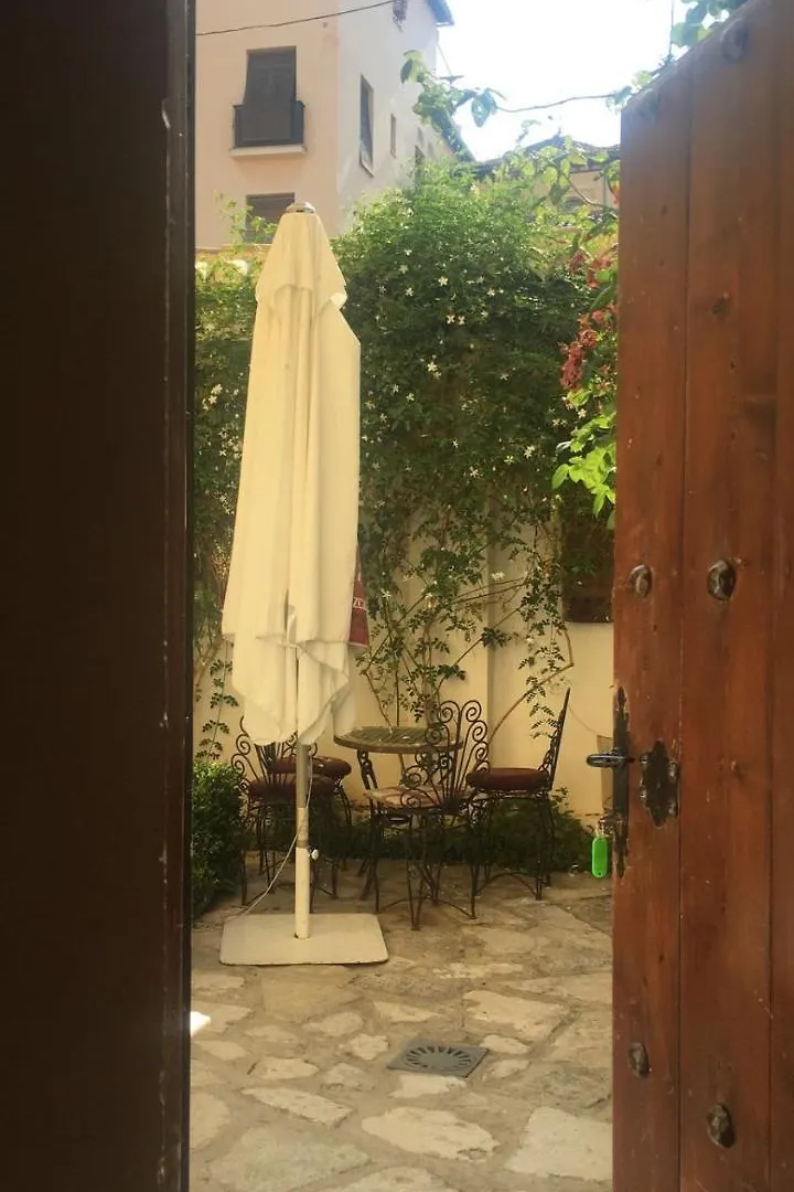 Charming Andalusian House - Free Parking Villa Granada 0*,  Spain