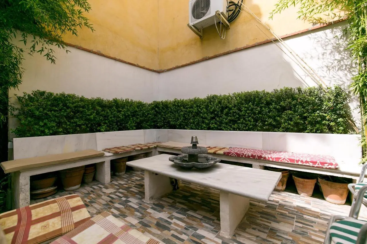 Charming Andalusian House - Free Parking Villa Granada 0*,