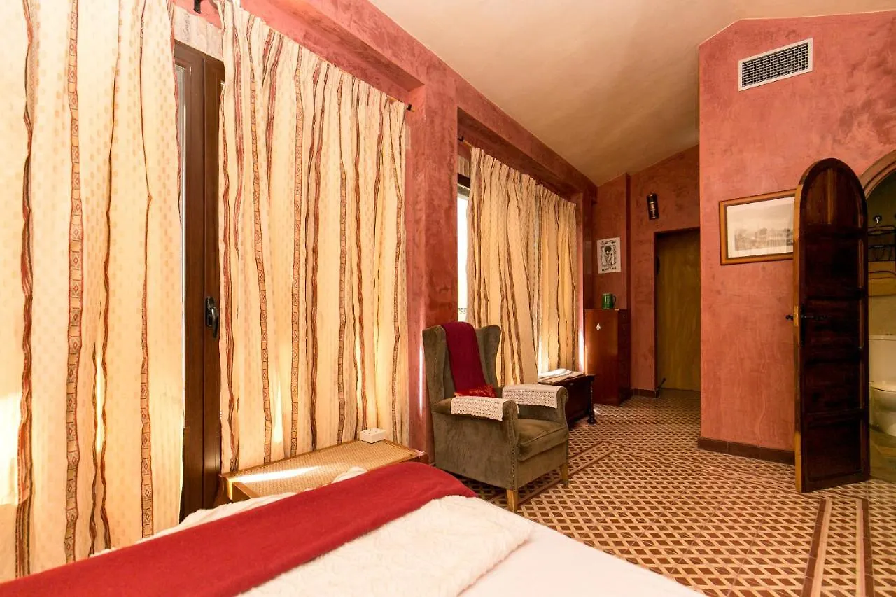 Holiday home Charming Andalusian House - Free Parking Villa Granada Spain