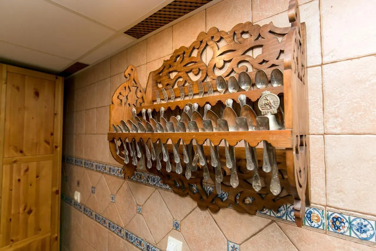 بيت للعطل فيلا Charming Andalusian House - Free Parking غرناطة
