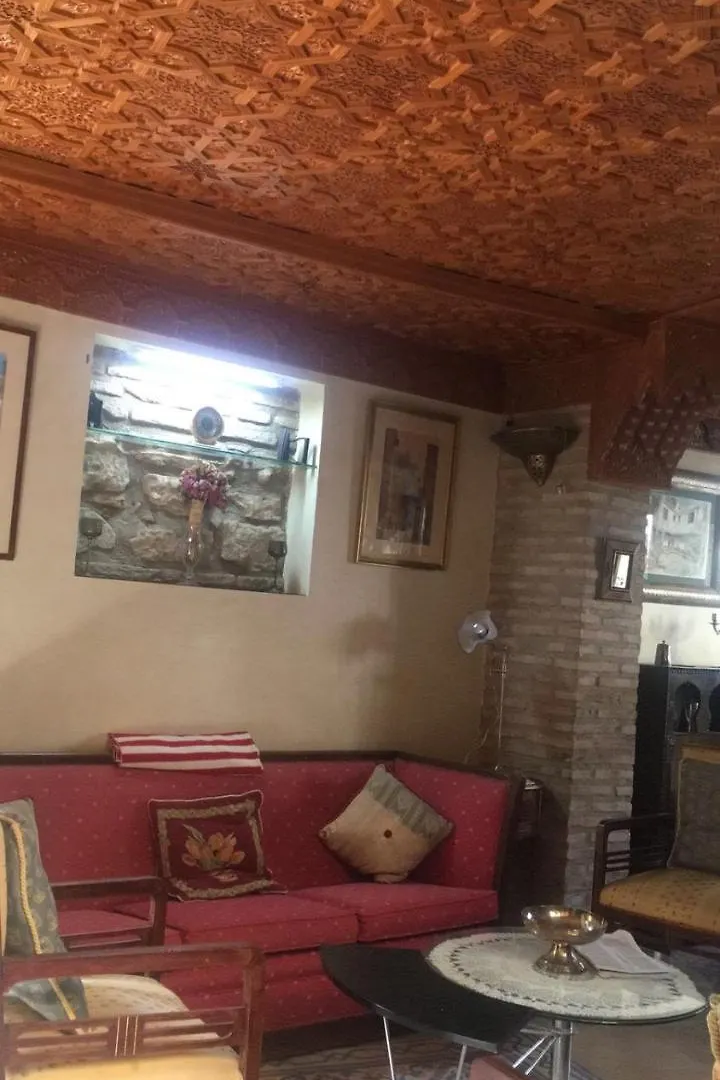 فيلا Charming Andalusian House - Free Parking غرناطة بيت للعطل