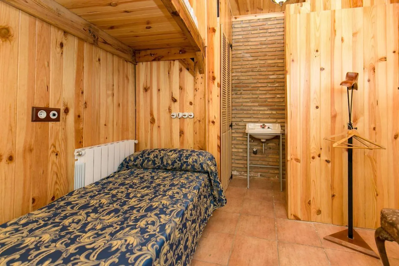 بيت للعطل فيلا Charming Andalusian House - Free Parking غرناطة